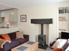 Jackdaw Cottage